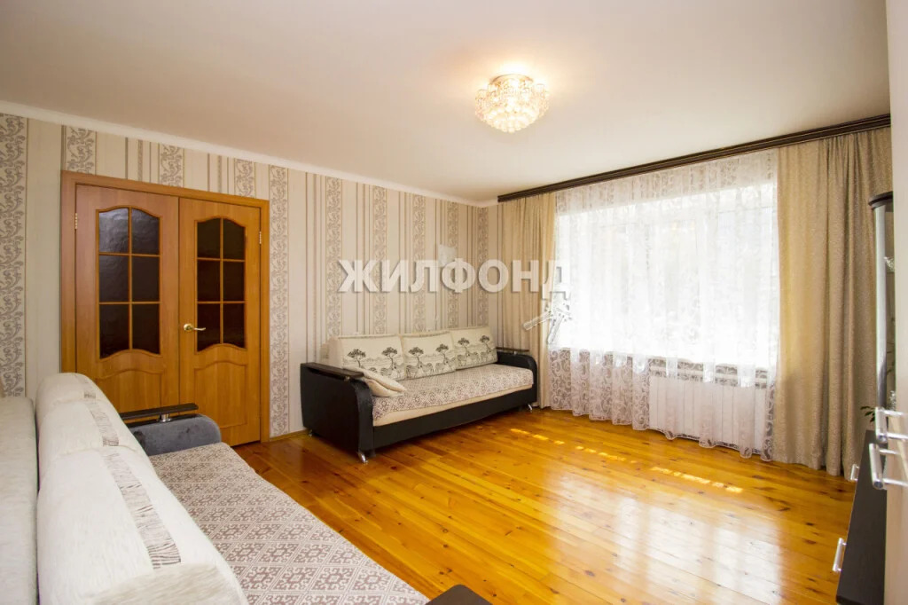 Продажа квартиры, Новосибирск, ул. Марии Ульяновой - Фото 5