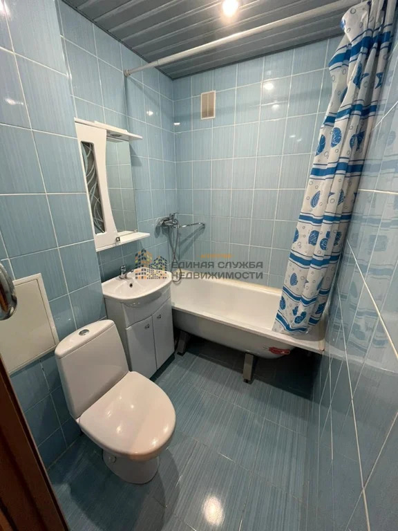 Аренда квартиры, Уфа, ул. Блюхера - Фото 7