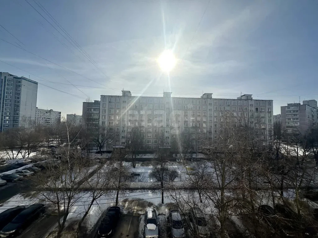 Продажа квартиры, ул. Маршала Катукова - Фото 1