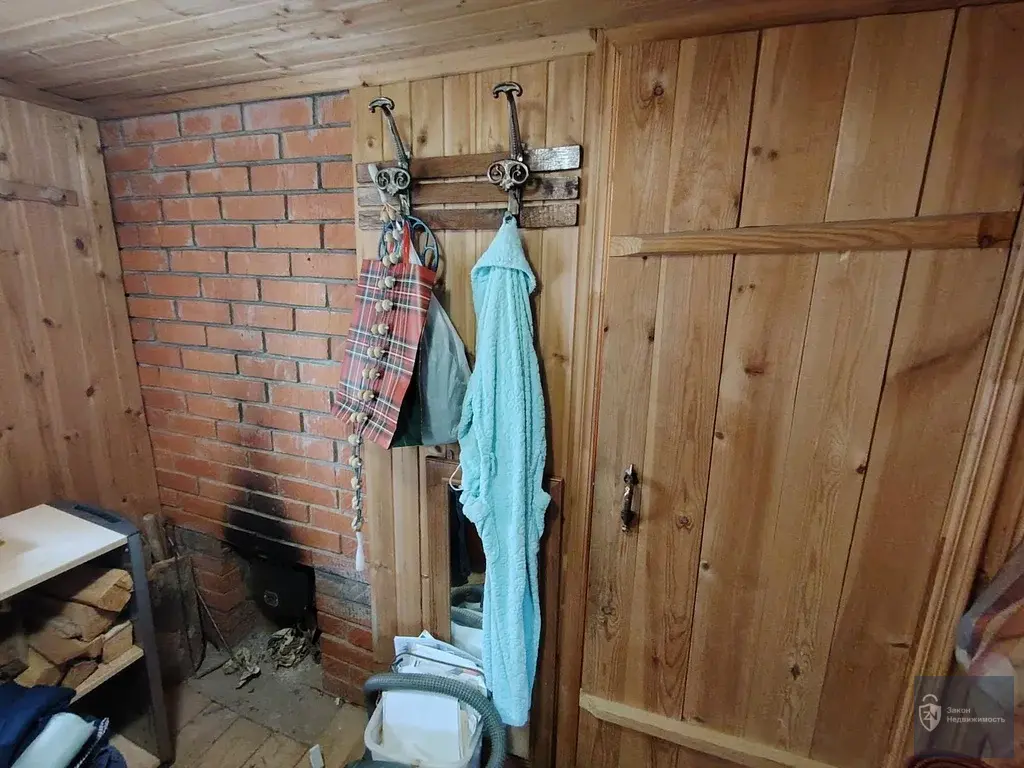 Дом 97.5 кв.м., 10 сот, ИЖС, с газом и городской канализацией. - Фото 10