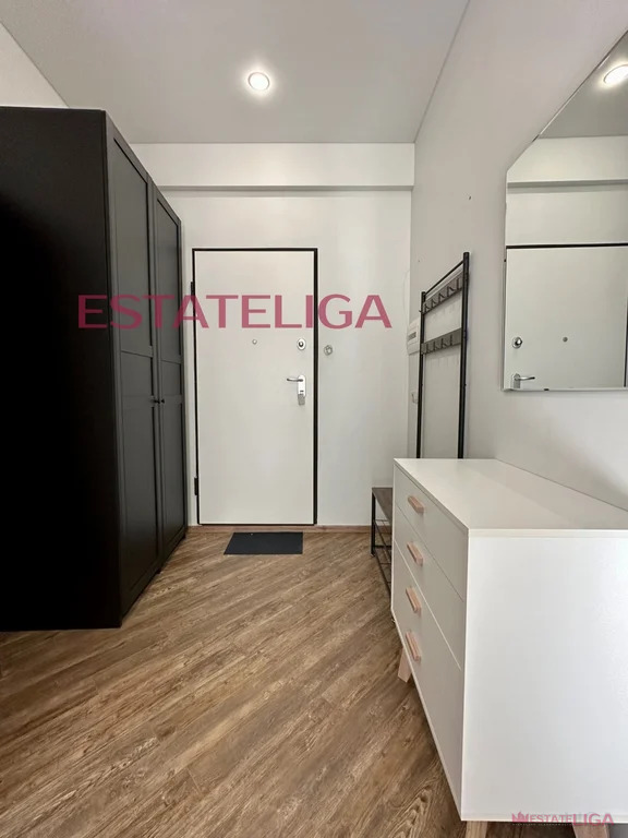 Аренда квартиры, Береговой проезд - Фото 13