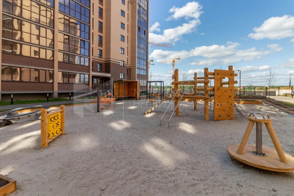 продажа квартиры, тюмень, г тюмень - Фото 32