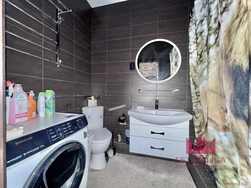 Продажа квартиры, Мытищи, Мытищинский район, Тенистый  б-р. - Фото 10