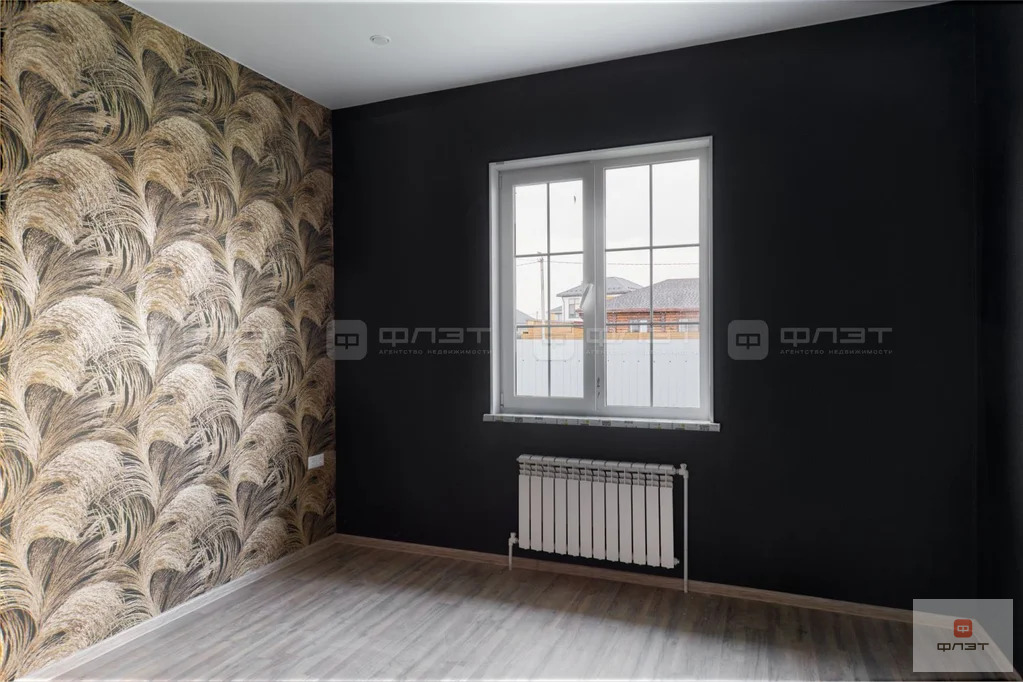 Продажа дома, Карповка, Пестречинский район, ул. Светлая (Мёшинские ... - Фото 32