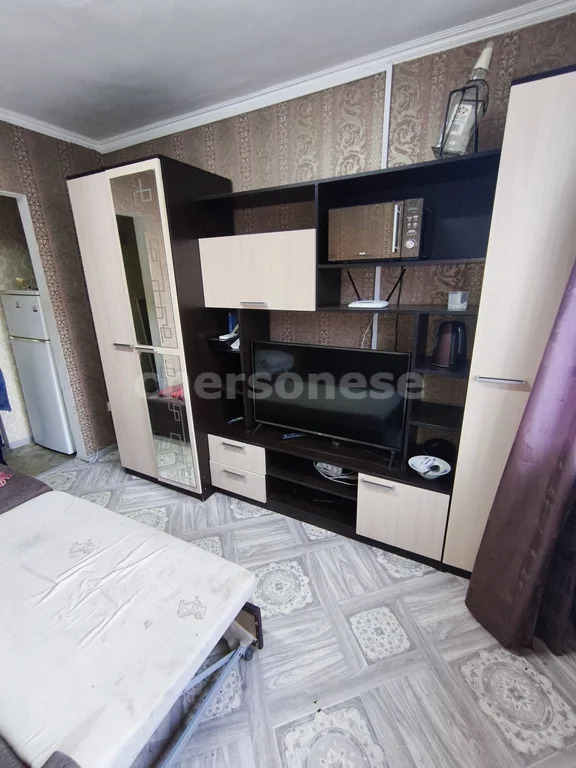 Продажа комнаты, Севастополь, ул. Героев Подводников - Фото 1