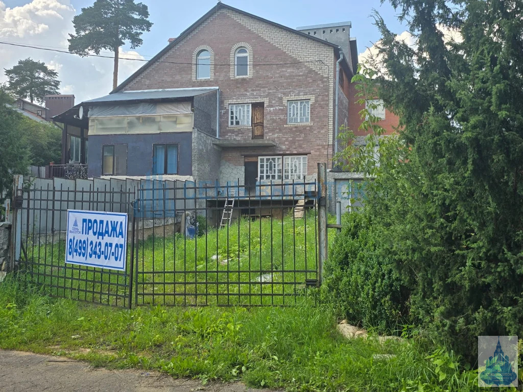 Продажа дома, Подольск, ул. Станичная - Фото 3