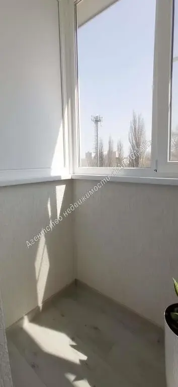 Продается 1 комнатная квартира в Таганроге, район Русское Поле - Фото 13