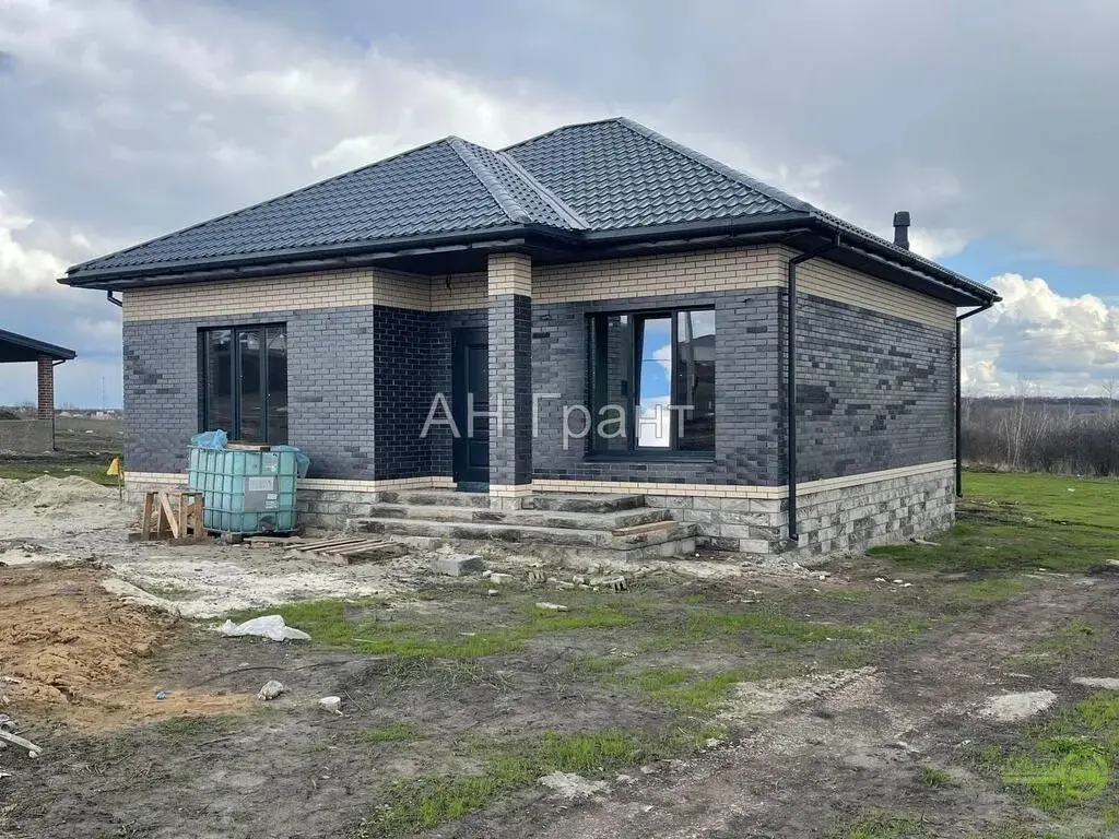 Новый дом в Пушкарное-78, семейная ипотека - Фото 2