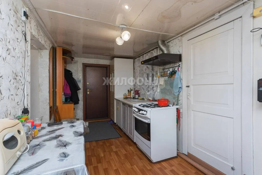 Продажа дома, Новосибирск - Фото 8