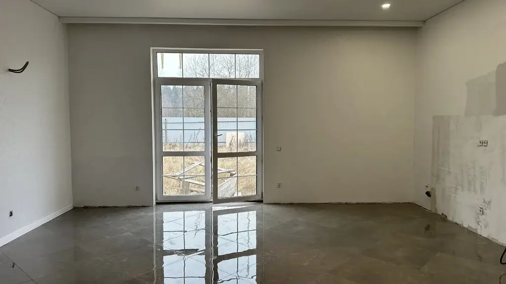 Дом Раменский район д. Пласкинино - Фото 18