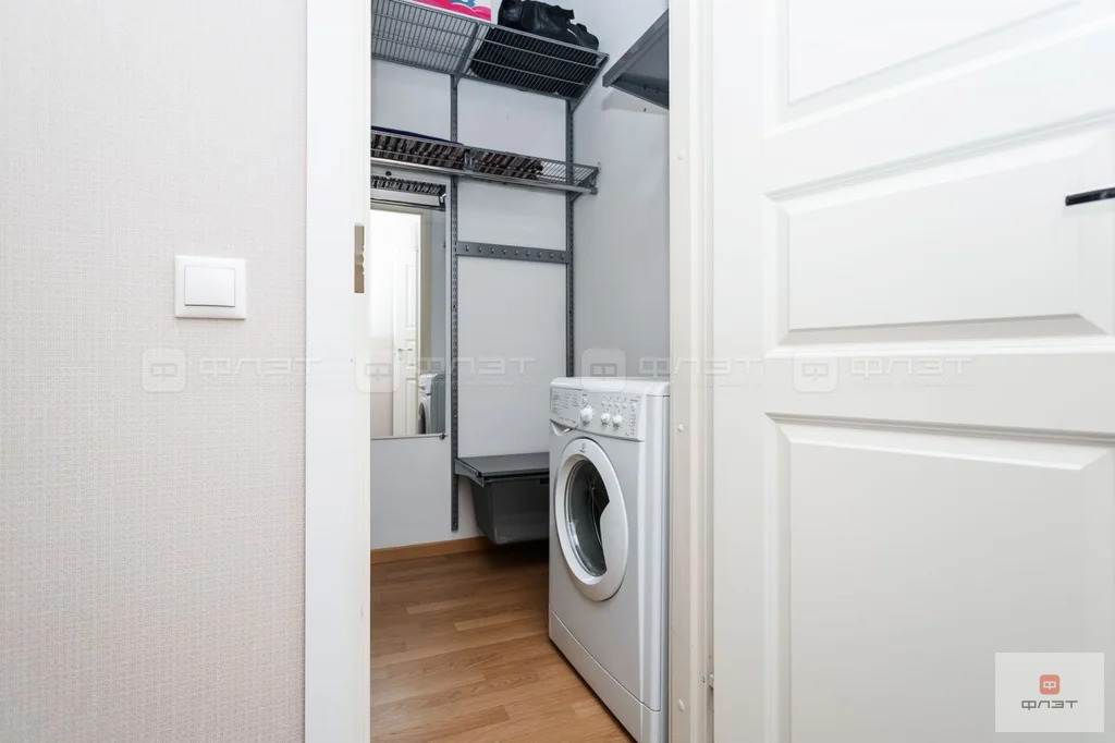 Продажа квартиры, Казань, ул. Сибгата Хакима - Фото 12
