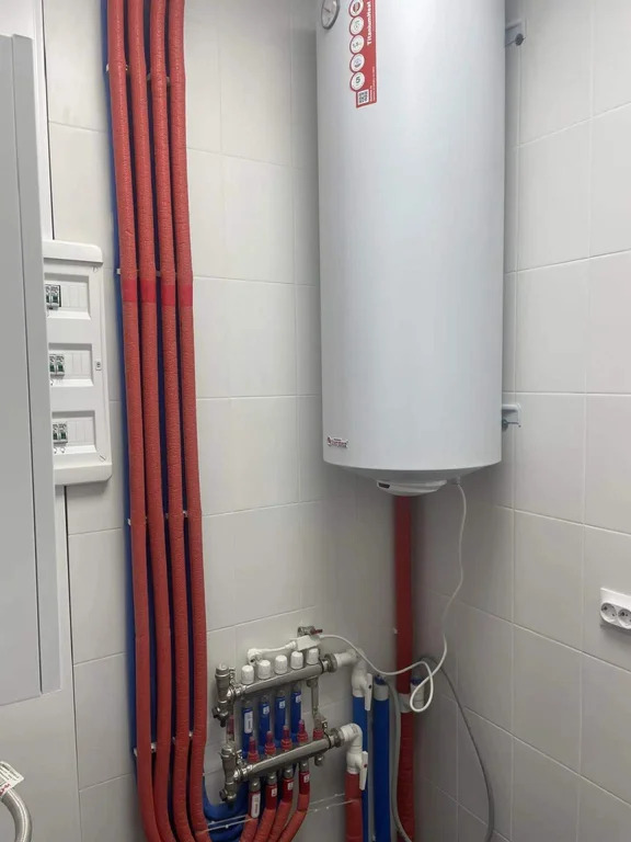 Дом 132 м2 на участке 3 сот. - Фото 7