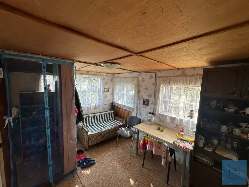 24,2 сотки ЛПХ в д. Редино - Фото 13