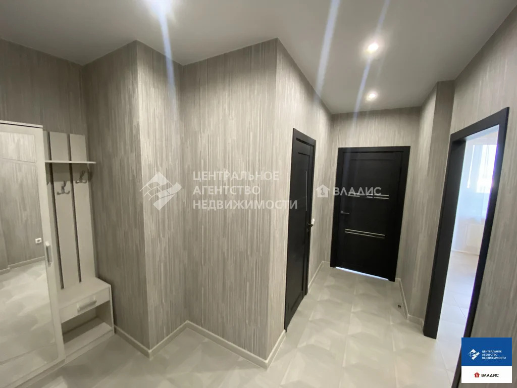 Аренда квартиры, Рязань, ул. Чапаева - Фото 14