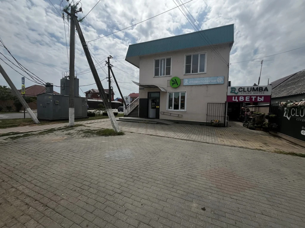 Продажа ПСН, Афипский, Северский район, ул. Суворова - Фото 2