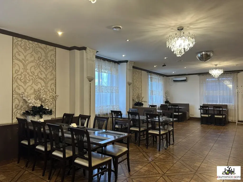 Здание, 333 м - Фото 5