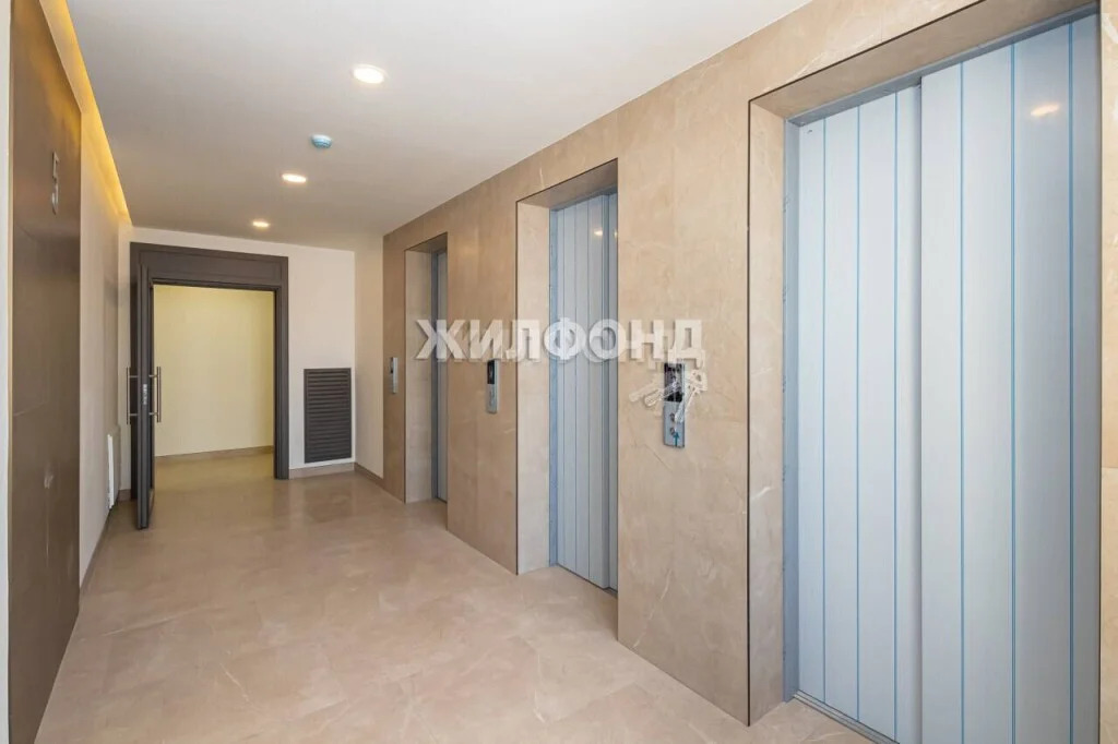 Продажа квартиры, Новосибирск, Звёздная - Фото 15