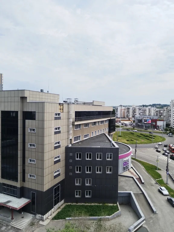 Продажа квартиры, Новокузнецк, Строителей пр-кт. - Фото 5