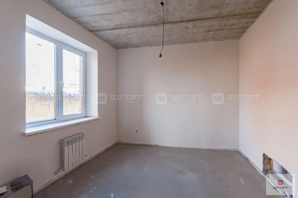 Продажа дома, Казань, ул. Центральная (Вознесенское) - Фото 5