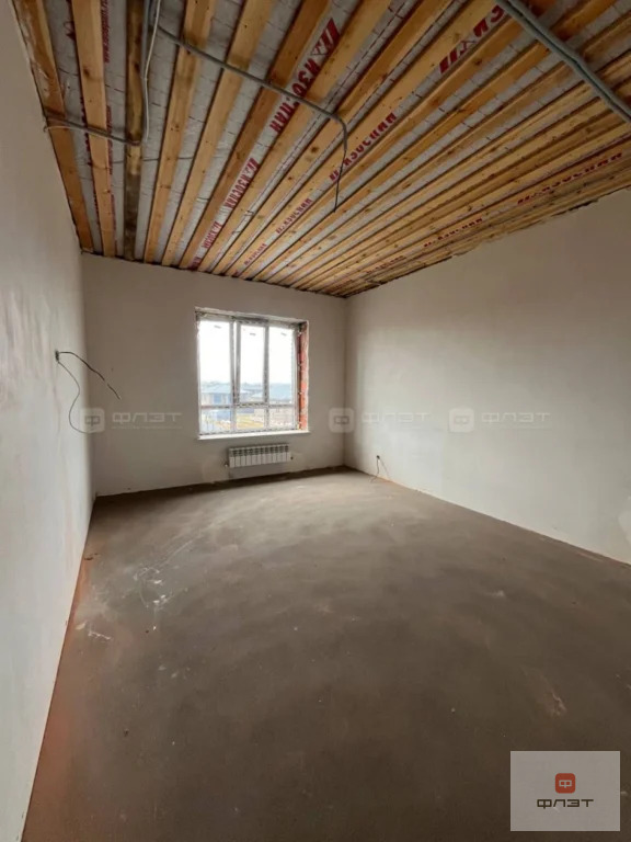 Продажа дома, Сокуры, Лаишевский район, ул. Новая жизнь - Фото 16