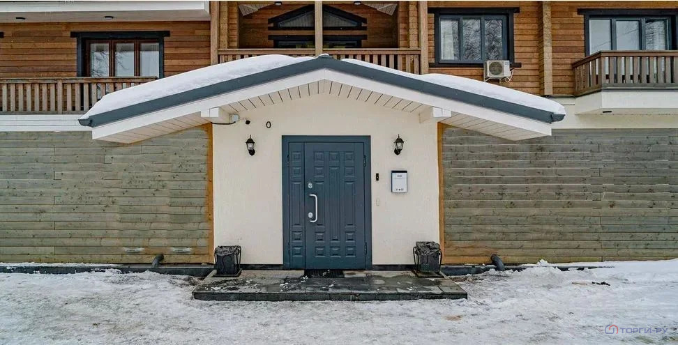Продажа ПСН, Дубцы, Одинцовский район - Фото 1