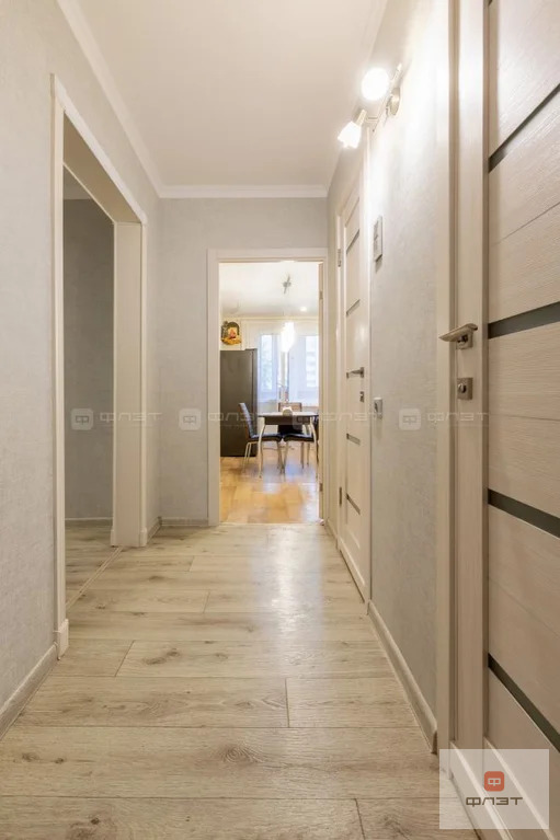 Продажа квартиры, Казань, ул. Ноксинский Спуск - Фото 12