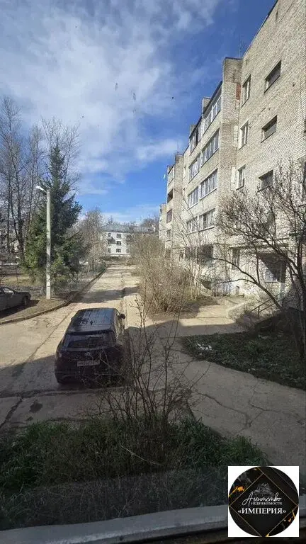 2-к. квартира, 49,7 м, 1/5 эт. - Фото 6