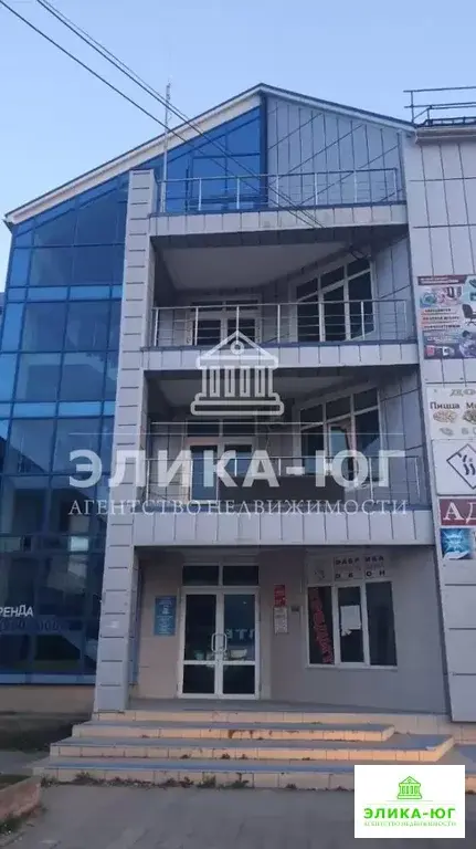 Продажа ПСН, Новомихайловский, Туапсинский район, ул. Ленина - Фото 1
