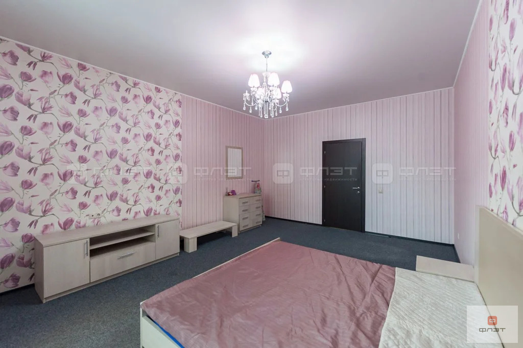 Продажа квартиры, Казань, ул. Вишневского - Фото 13