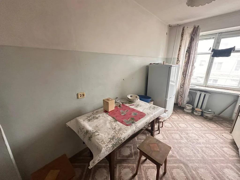 Продажа квартиры, Черноморский, улица Новая - Фото 4