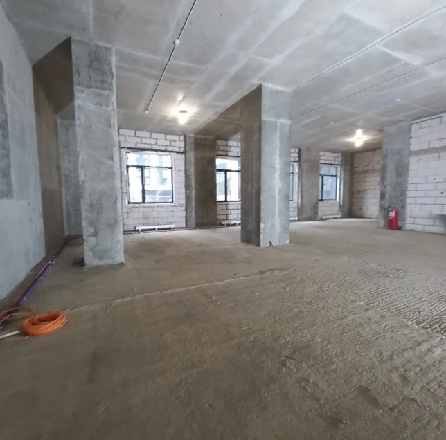 Аренда ПСН площадью 184 м2 - Фото 9