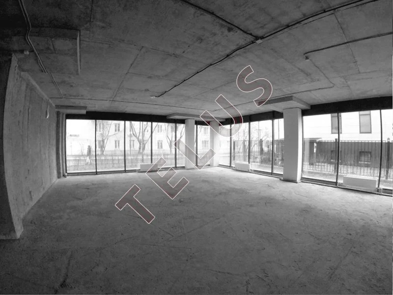 м. Киевская, Резервный пр-д, 1903 м2, "Здание" (ном. объекта: 8019) - Фото 9