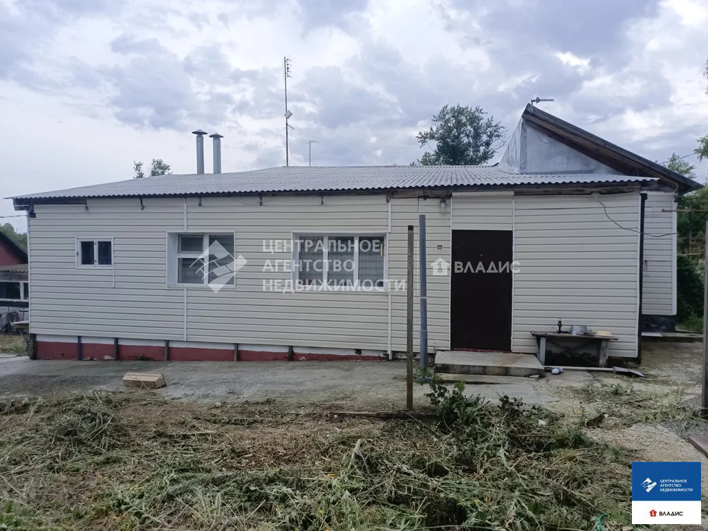 Продажа дома, Ибредь, Шиловский район, ул. Рязанская - Фото 14