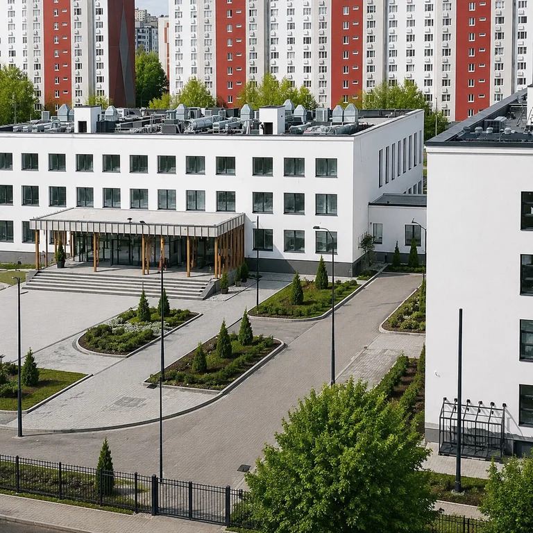 Продажа квартиры, Жемчуговой аллея - Фото 16