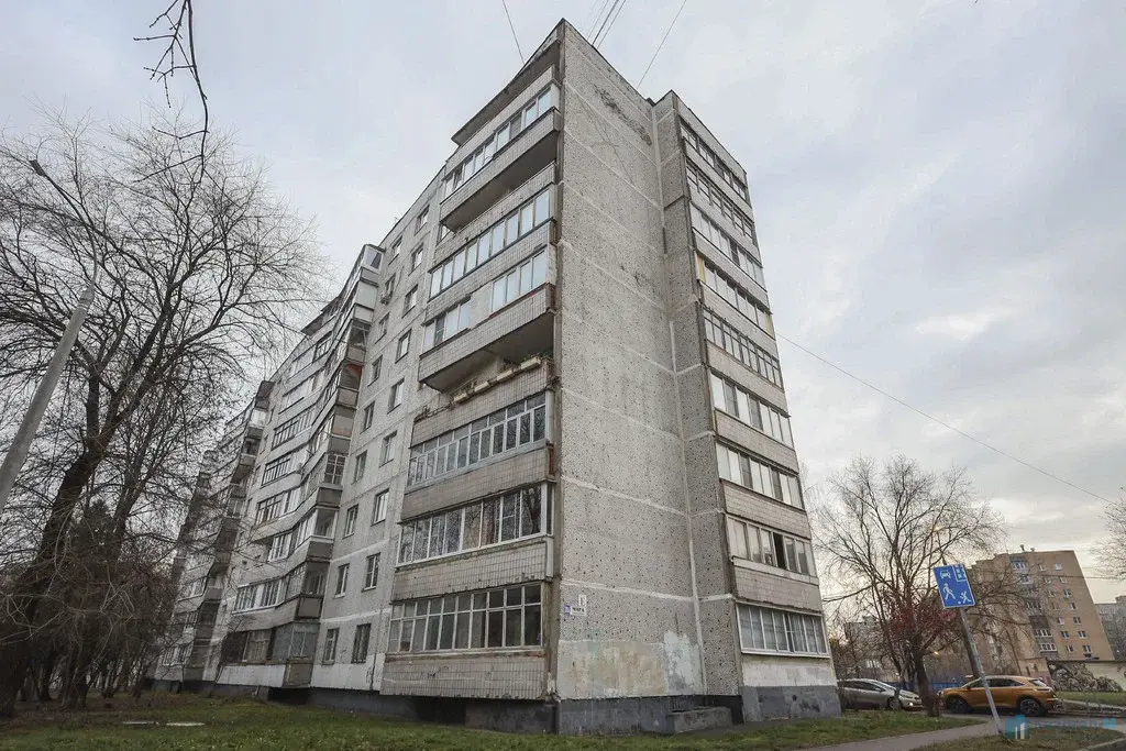 Хотите жить в самом центре города, где всё необходимое находится буква - Фото 16