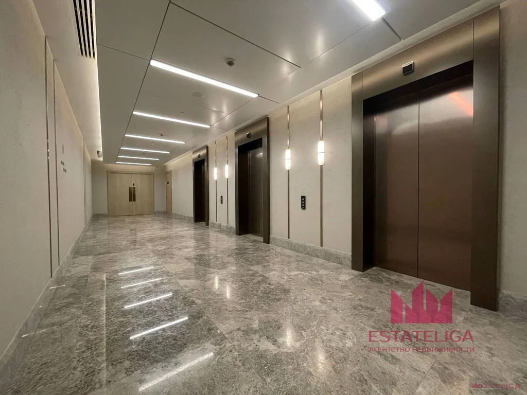 Продажа квартиры, 1-й Красногвардейский проезд - Фото 17