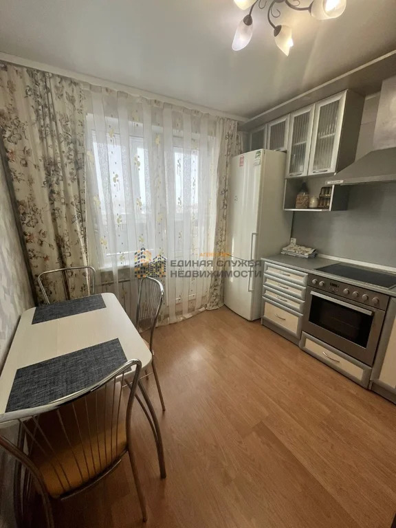 Аренда квартиры, Уфа, ул. Ферина - Фото 6