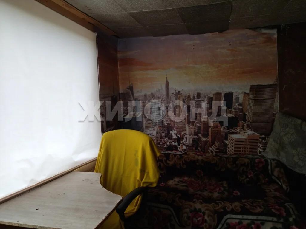Продажа дома, Жеребцово, Новосибирский район, ул. Лесная - Фото 26