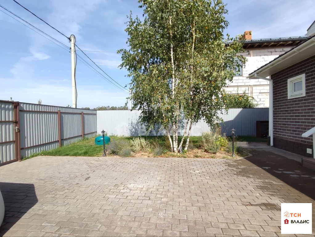 Продажа дома, Богородский г. о., 10 - Фото 34