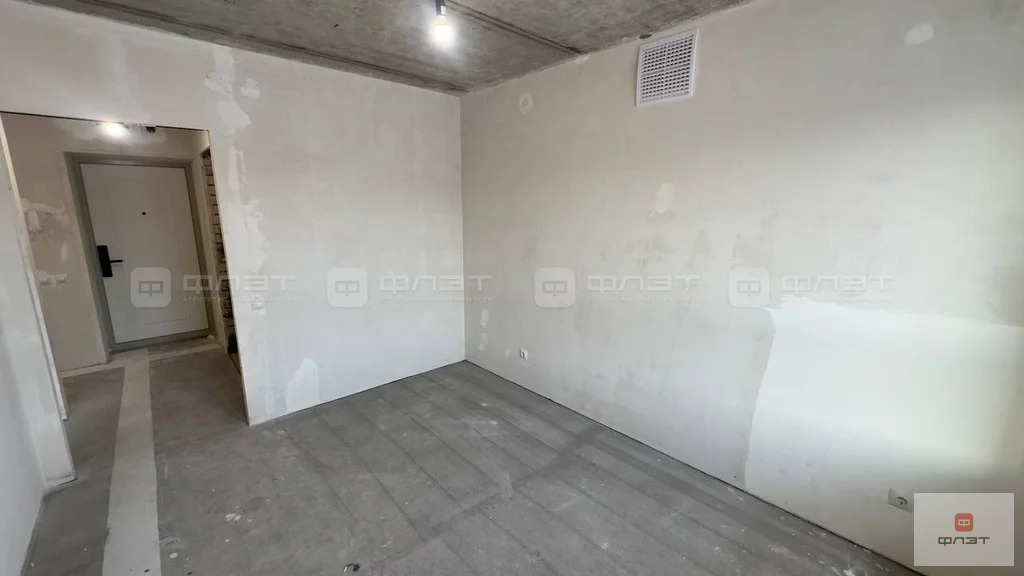 Продажа квартиры, Казань, ул. Азата Аббасова - Фото 4