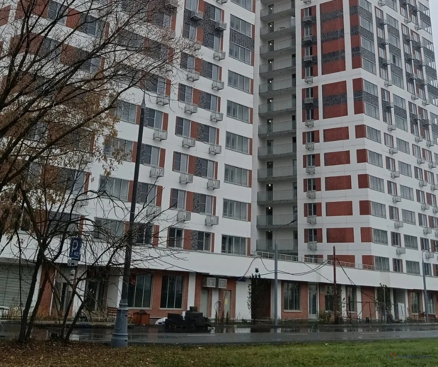 Продажа торгового помещения, Черепановых проезд - Фото 4