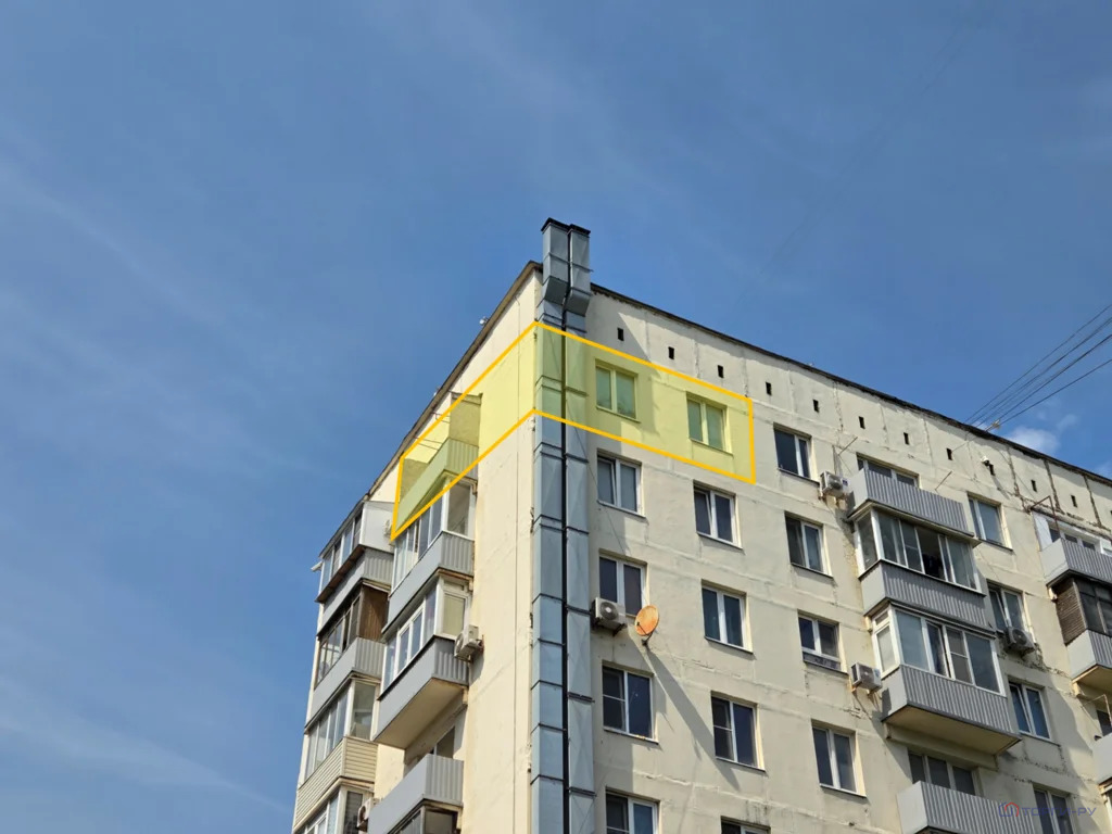Продажа квартиры, Волоколамское ш. - Фото 2