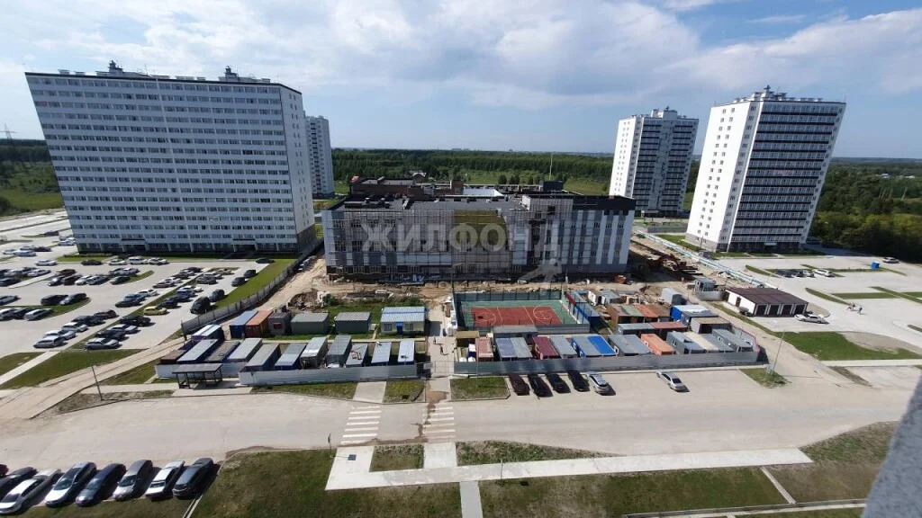 Продажа квартиры, Новосибирск, ул. Забалуева - Фото 9