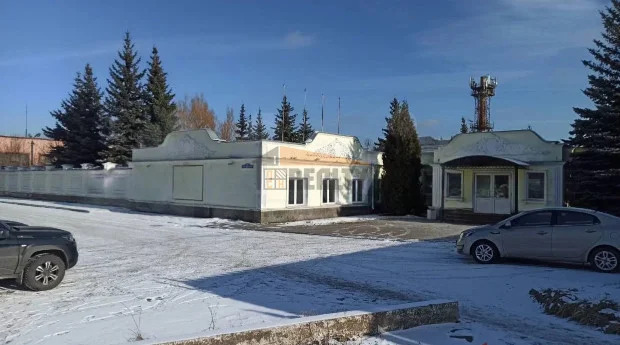 Продажа производственного помещения, Ногинск, Богородский г. о., ул. ... - Фото 6