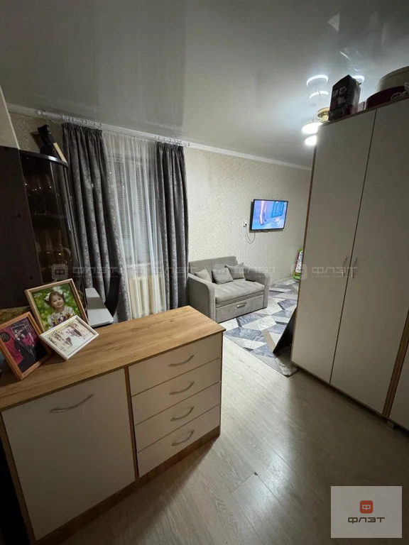 Продажа квартиры, Казань, ул. Рихарда Зорге - Фото 10