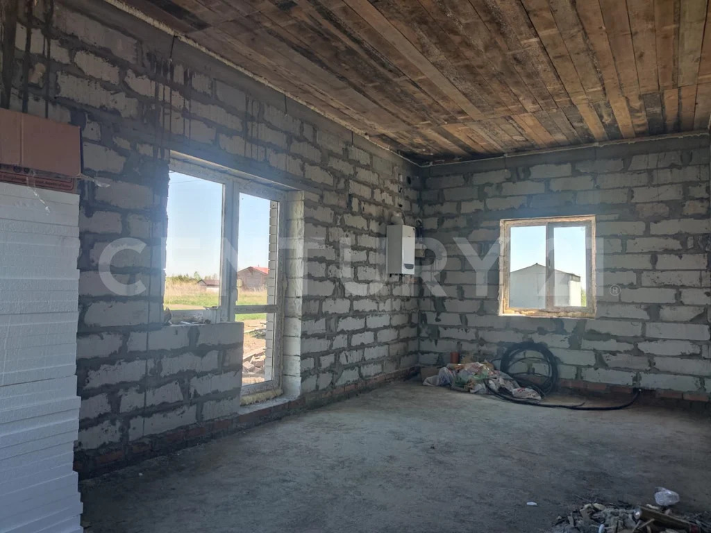 Продажа дома, Сибирь, Егорьевский район, 6-я ул. - Фото 17