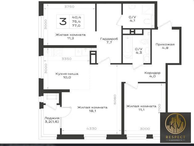 Продажа квартиры, Железноводск, ул. Ленина - Фото 1