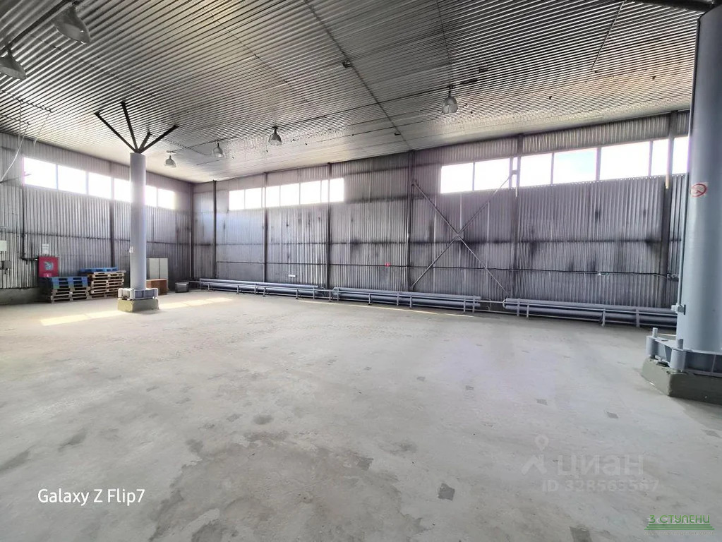 Аренда склада, Мытищи, Мытищинский район, проезд Воронина - Фото 1