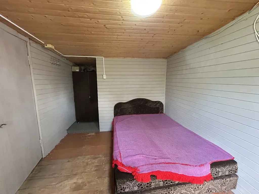 Дом 42,3 м2 на участке 6,2 сот. - Фото 16