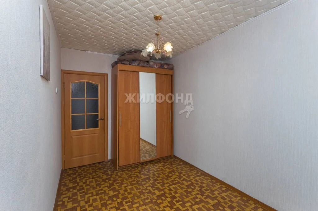 Продажа квартиры, Новосибирск, ул. Линейная - Фото 8